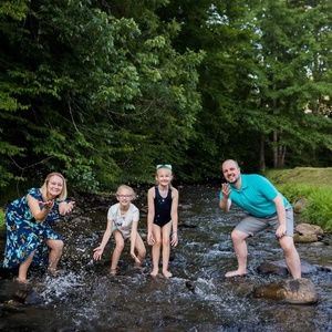 Meet your Posher, Christina